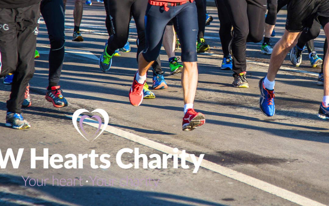 Could you run for us?