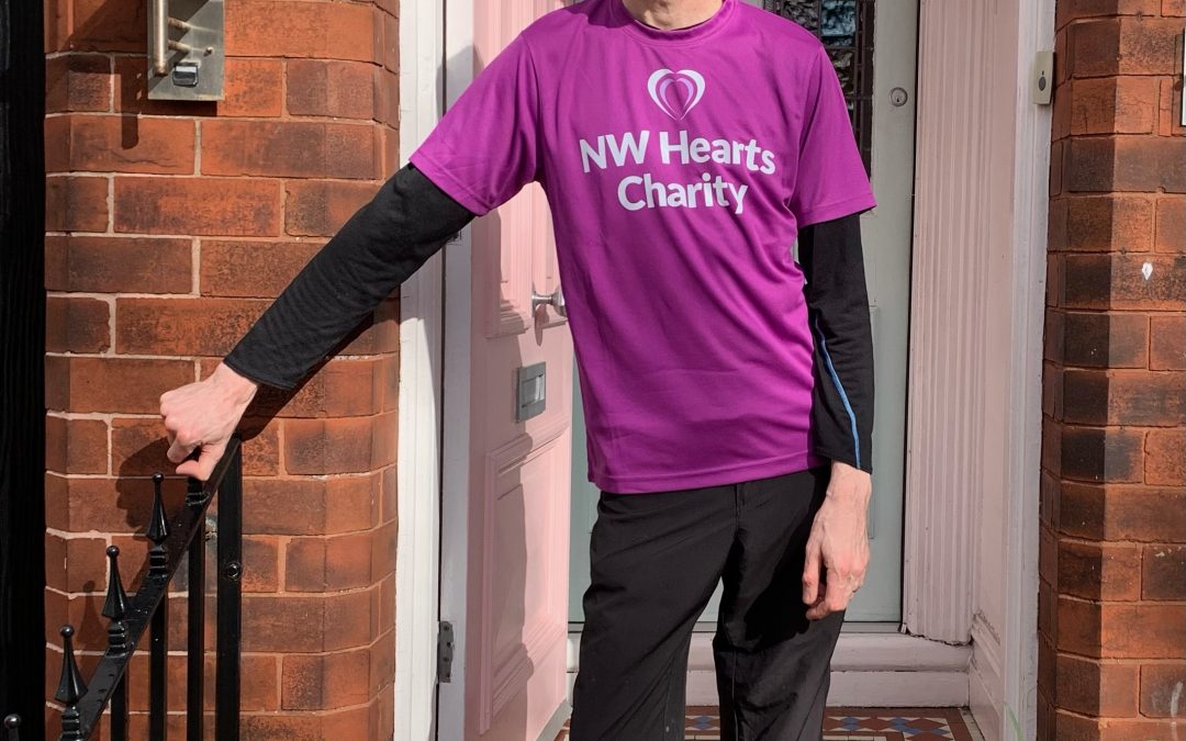 “This is my way of thanking the whole team for their dedication and hard work”