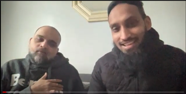 Pure joy as deaf charity learns of funding via BSL interpreted video call