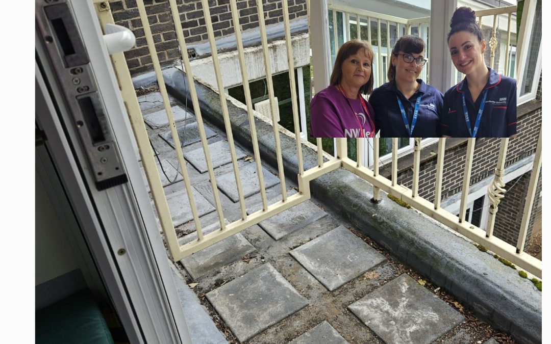 From non-used to well-used