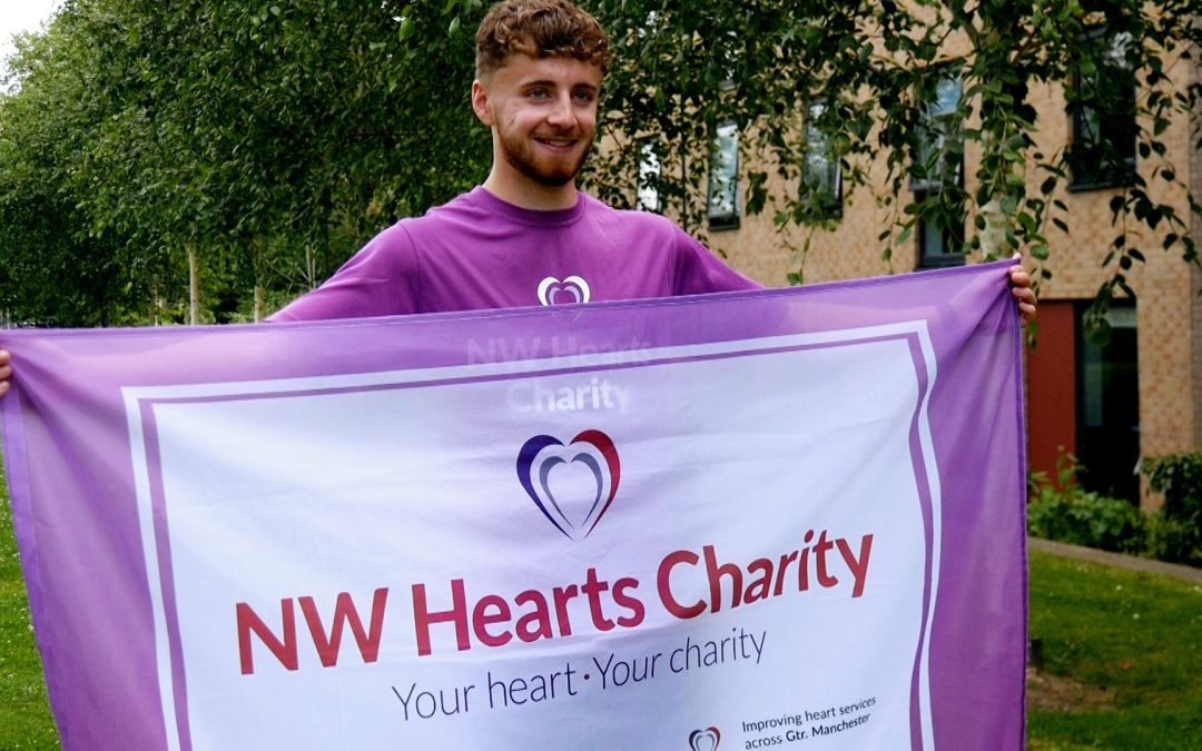 Keanan – Fighting heart disease – My Story