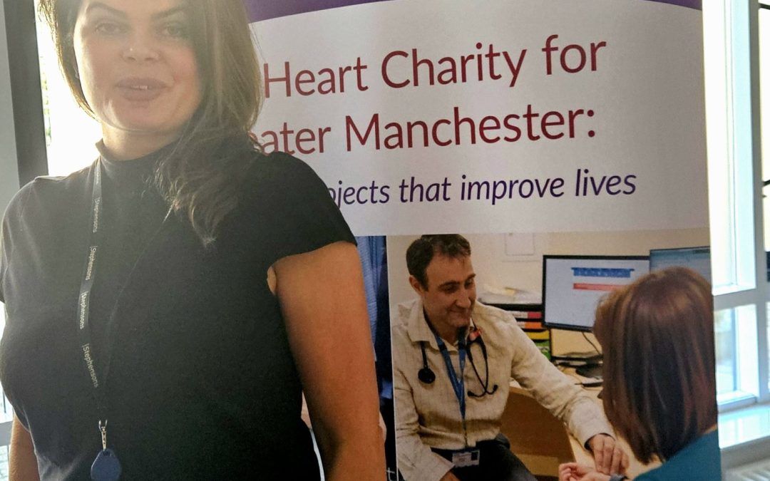 Stephensons LLP take us to their heart