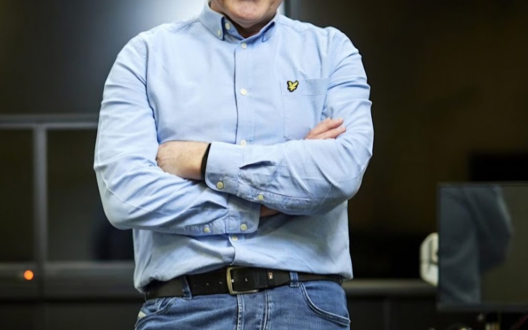 A big welcome to our new trustee