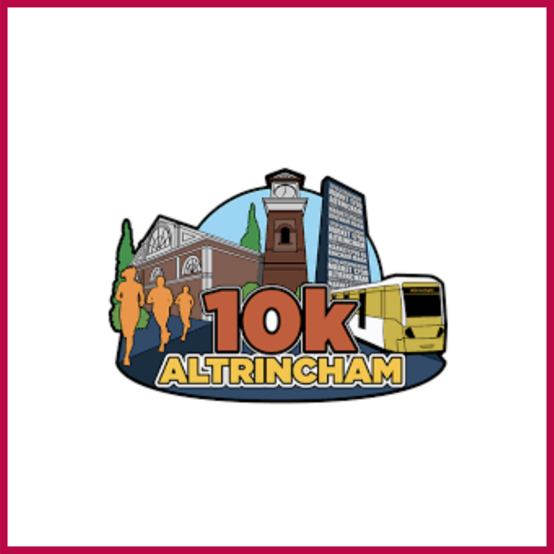 Altrincham 10K