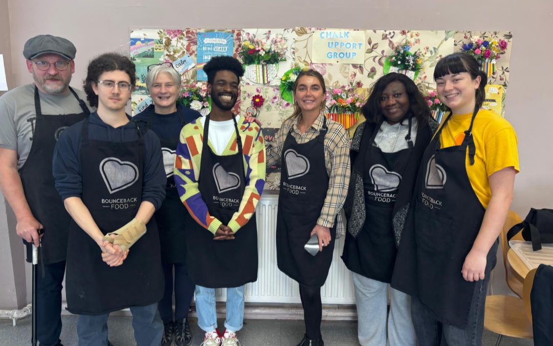 Cooking up Heart healthy meals