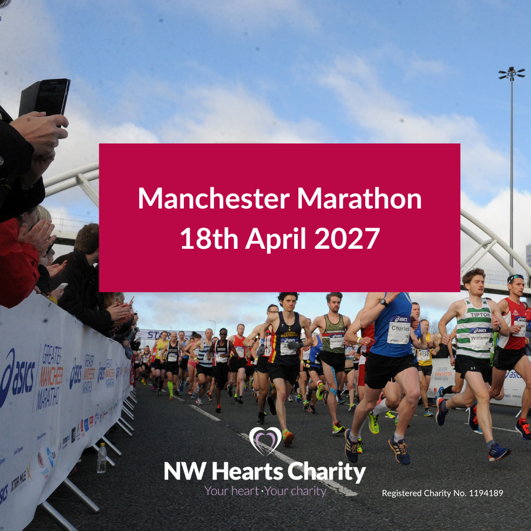 Manchester Marathon