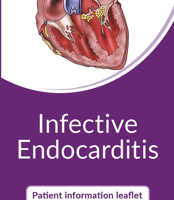 Infective Endocarditis