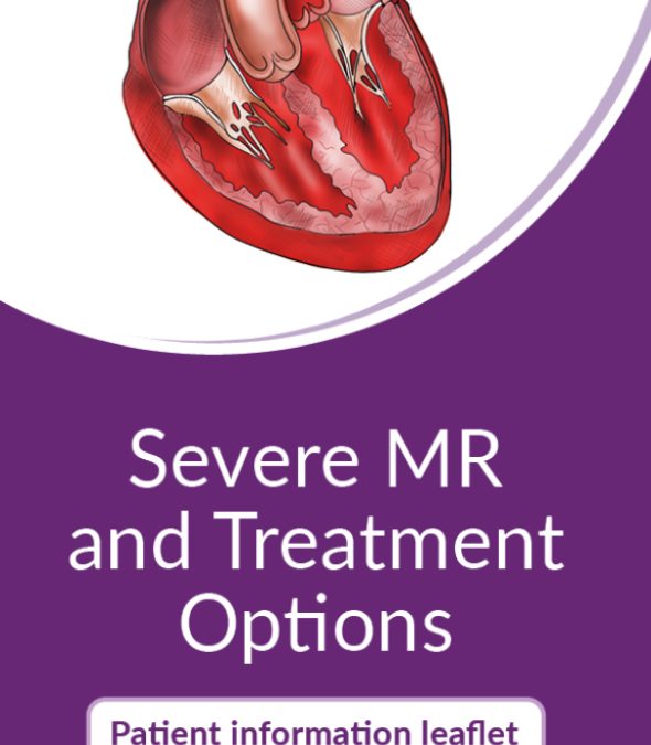 Severe MR and Treatment Options