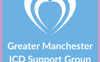 ICD Support Group Meeting – Wednesday 8th July 6pm