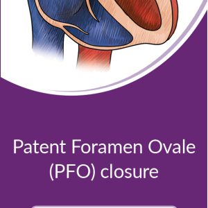 PFO