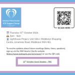 ICD Support Group - Middleton
