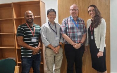 Funding Awarded to Upgrade Outdated AV Facilities