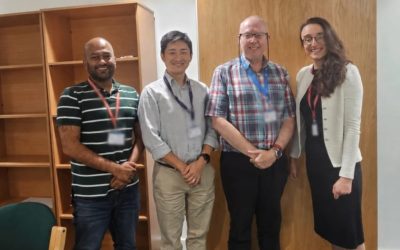 Funding Awarded to Upgrade Outdated AV Facilities